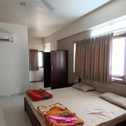 Rajendra Shanti Bhavan Jain Dharamshala